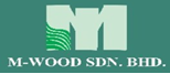 M Wood Sdn Bhd logo